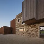 Hotel Monverde - Wine Experience - By Unlock 4*