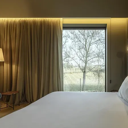 Hotel Monverde - Wine Experience - By Unlock 4*