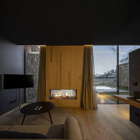 Monverde - Wine Experience - By Unlock Hotel