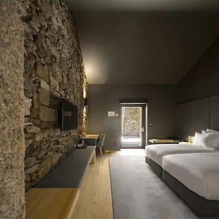 Monverde - Wine Experience - By Unlock Hotel Amarante