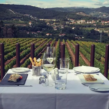 Monverde - Wine Experience - By Unlock Hotel