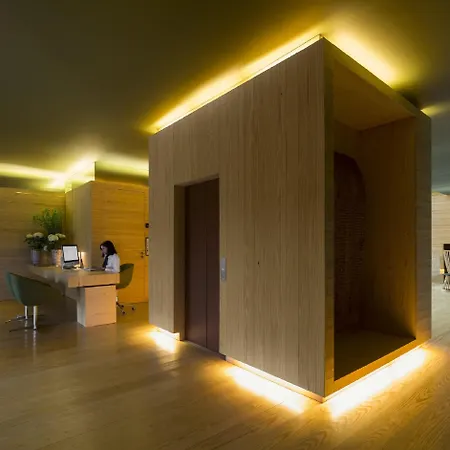 Monverde - Wine Experience - By Unlock Hotel Amarante