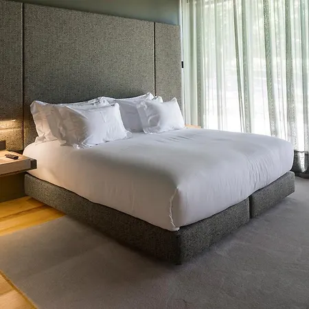 Hotel Monverde - Wine Experience - By Unlock