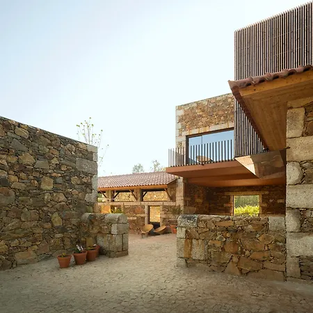 Hotel Monverde - Wine Experience - By Unlock Amarante