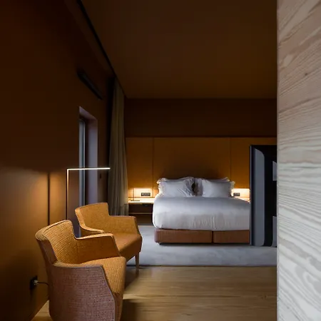 Monverde - Wine Experience - By Unlock Hotel 4*