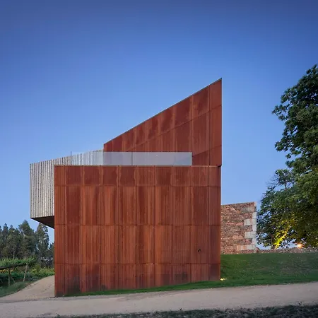 Monverde - Wine Experience - By Unlock