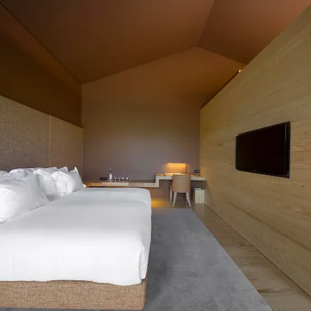 Monverde - Wine Experience - By Unlock Hotel 4*