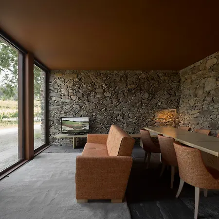 Monverde - Wine Experience - By Unlock 4* אמרנטה