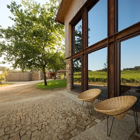 Monverde - Wine Experience - By Unlock Amarante