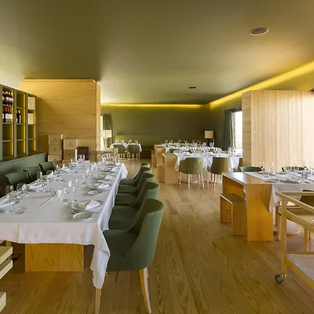 Monverde - Wine Experience - By Unlock Hotel Amarante