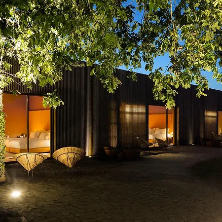 מלון Monverde - Wine Experience - By Unlock אמרנטה