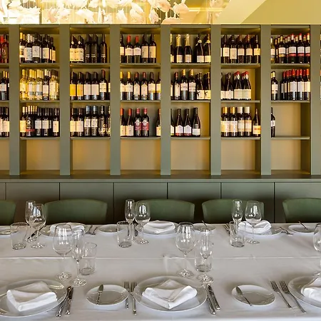 Monverde - Wine Experience - By Unlock Hotel 4*