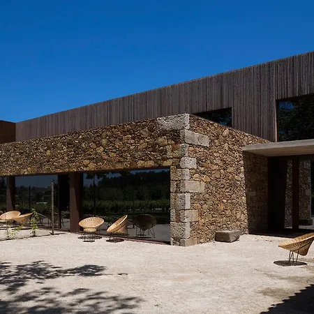 Hotel Monverde - Wine Experience - By Unlock 4*