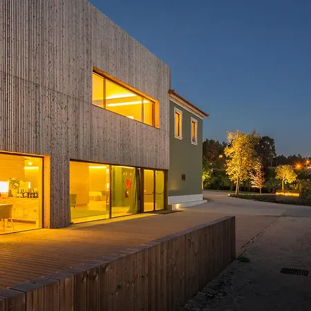 Monverde - Wine Experience - By Unlock Amarante