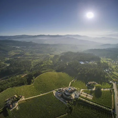 Monverde - Wine Experience - By Unlock Hotel 4*