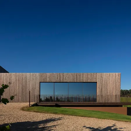 Monverde - Wine Experience - By Unlock Amarante