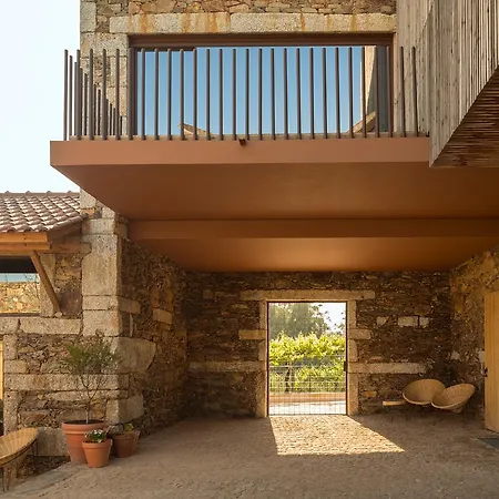Monverde - Wine Experience - By Unlock Hotel