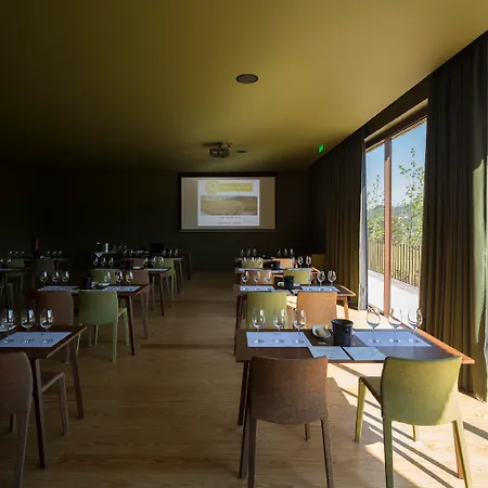 Monverde - Wine Experience - By Unlock מלון