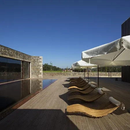 Monverde - Wine Experience - By Unlock 4*