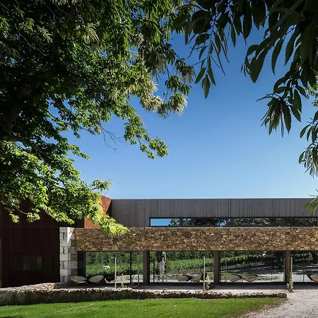 Hotel Monverde - Wine Experience - By Unlock