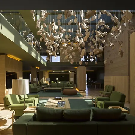 Hotel Monverde - Wine Experience - By Unlock 4*