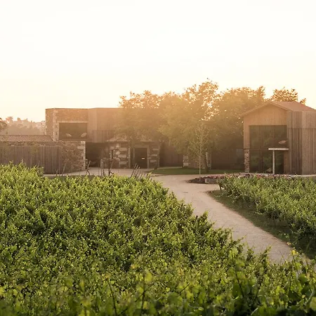 Hotel Monverde - Wine Experience - By Unlock Amarante