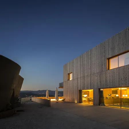 Monverde - Wine Experience - By Unlock