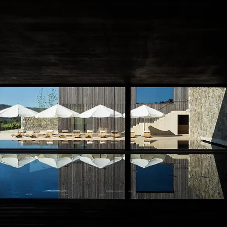 Monverde - Wine Experience - By Unlock Hotel 4*