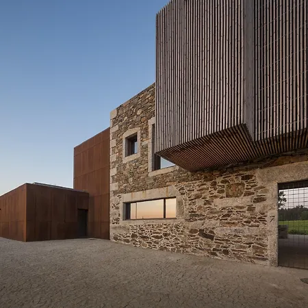Hotel Monverde - Wine Experience - By Unlock 4*