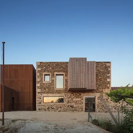 Monverde - Wine Experience - By Unlock Amarante
