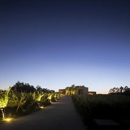 Hotel Monverde - Wine Experience - By Unlock 4*