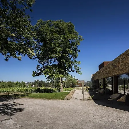 Monverde - Wine Experience - By Unlock Amarante