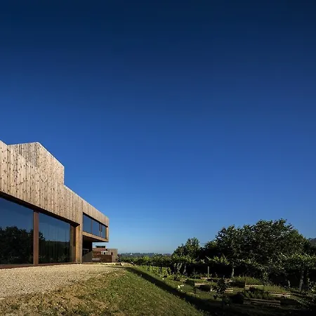 Otel Monverde - Wine Experience - By Unlock