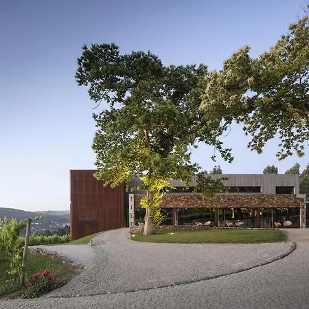 Monverde - Wine Experience - By Unlock Hotel 4*