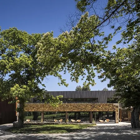 Monverde - Wine Experience - By Unlock 4* Amarante