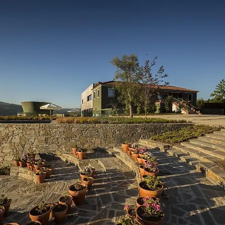Monverde - Wine Experience - By Unlock Hotel 4*