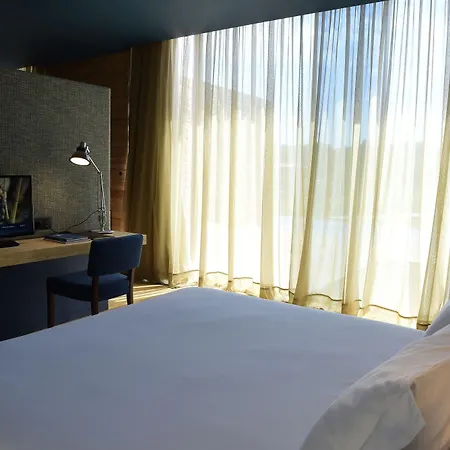 Hotel Monverde - Wine Experience - By Unlock