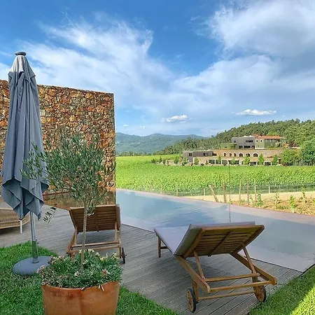 Hotel Monverde - Wine Experience - By Unlock Amarante
