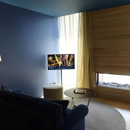 Hotel Monverde - Wine Experience - By Unlock 4*