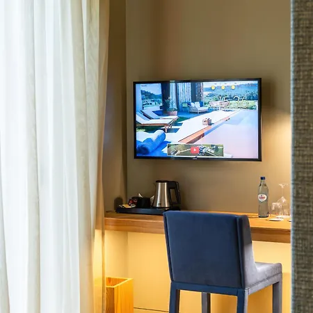 Monverde - Wine Experience - By Unlock Hotel