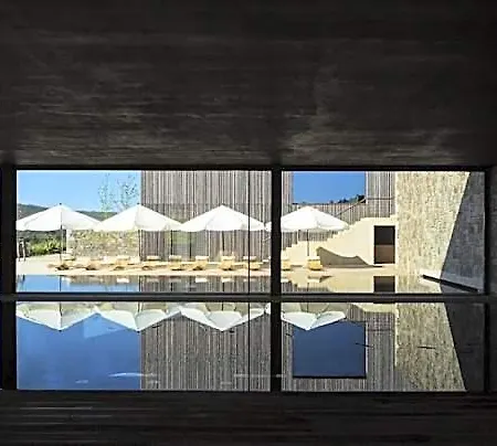 Hotel Monverde - Wine Experience - By Unlock 4*