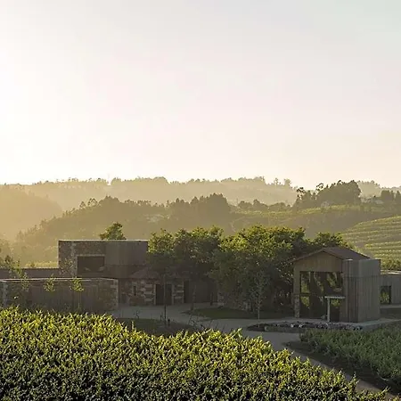 Monverde - Wine Experience - By Unlock ホテル