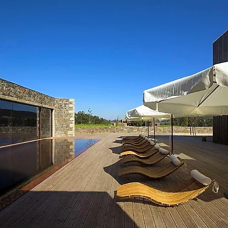 Monverde - Wine Experience - By Unlock 4*