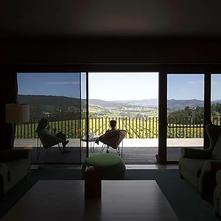 Monverde - Wine Experience - By Unlock 4*