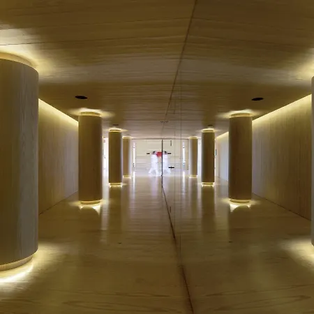 Hotel Monverde - Wine Experience - By Unlock 4*