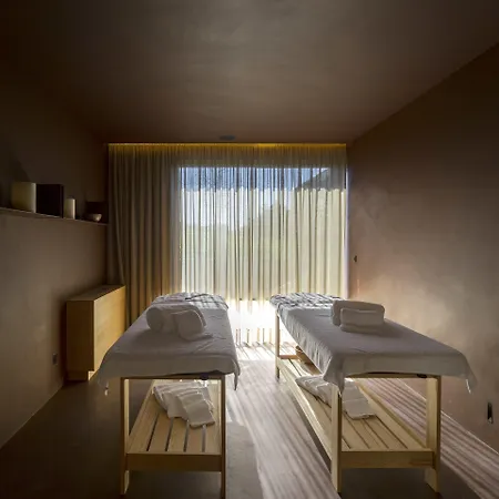 Hotel Monverde - Wine Experience - By Unlock 4*