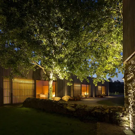 Monverde - Wine Experience - By Unlock 4*