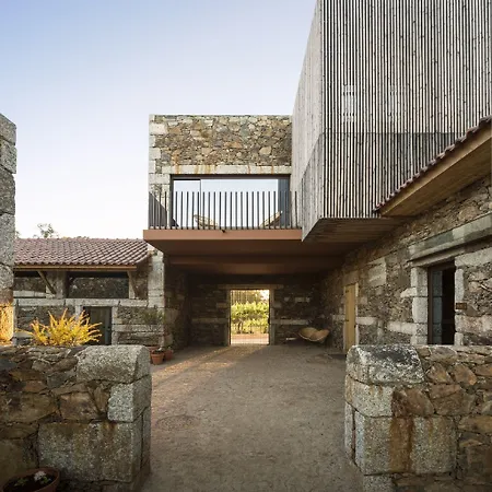 Monverde - Wine Experience - By Unlock 4*