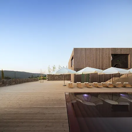 Monverde - Wine Experience - By Unlock Hotel 4*
