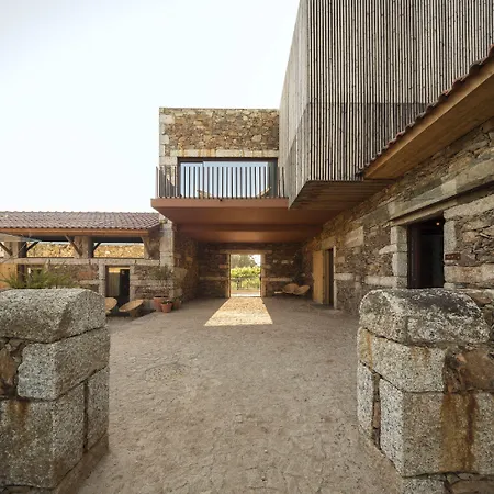 Monverde - Wine Experience - By Unlock Hotel Amarante